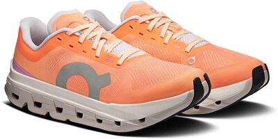 ON Damen Laufschuhe Cloudflow 5 – Bild 4