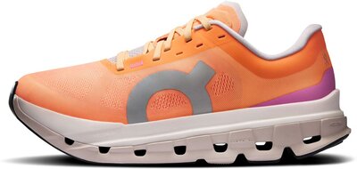 ON Damen Laufschuhe Cloudflow 5 – Bild 5