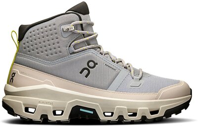 ON Damen Multifunktionsschuhe Cloudrock Mid WP