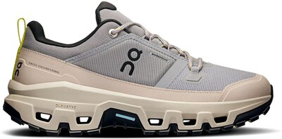 ON Damen Multifunktionsschuhe Cloudrock Low WP