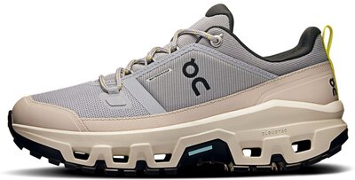 ON Damen Multifunktionsschuhe Cloudrock Low WP – Bild 5