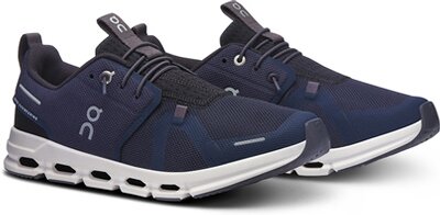 ON Kinder Freizeitschuhe Cloud Sky – Bild 4