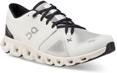 ON Damen Tennisoutdoorschuhe Cloud X 3
