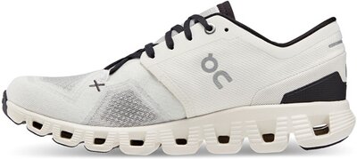 ON Damen Tennisoutdoorschuhe Cloud X 3 – Bild 4