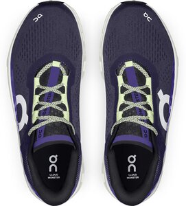 ON Herren Laufschuhe Cloudmonster – Bild 3