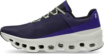 ON Herren Laufschuhe Cloudmonster – Bild 4