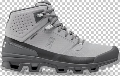 ON Herren Multifunktionsstiefel Cloudrock 2 Waterproof