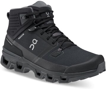 ON Herren Multifunktionsstiefel Cloudrock 2 Waterproof – Bild 5