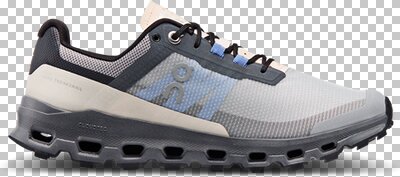 ON Damen Trailrunningschuhe Cloudvista