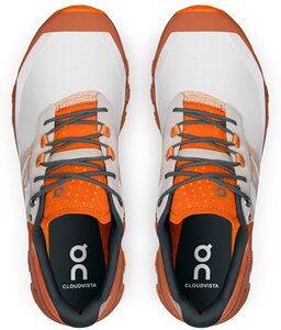 ON Damen Trailrunningschuhe Cloudvista – Bild 3