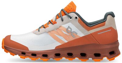 ON Damen Trailrunningschuhe Cloudvista – Bild 4