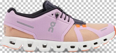 ON Damen Freizeitschuhe Cloud 5 Push