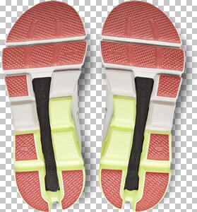 ON Damen Laufschuhe Cloudflyer 4 – Bild 2