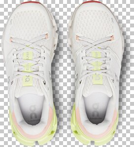 ON Damen Laufschuhe Cloudflyer 4 – Bild 3
