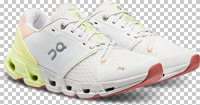 ON Damen Laufschuhe Cloudflyer 4 – Bild 4