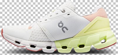 ON Damen Laufschuhe Cloudflyer 4 – Bild 5
