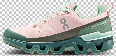 ON Damen Multifunktionsschuhe Cloudwander Waterproof – Bild 5