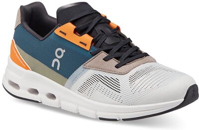 ON Damen Freizeitschuhe Cloudrift