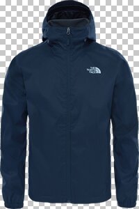 THENORTHFACE Herren Outdoorjacke "Quest Jacket M"