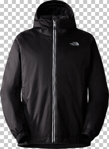 THE NORTH FACE M QUEST INSULATED JKT