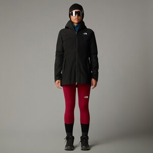 THENORTHFACE Damen Parka "Hikesteller" – Bild 3