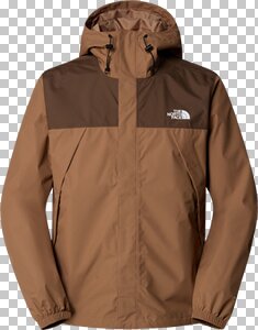 THE NORTH FACE Herren Regenjacke M ANTORA JACKET
