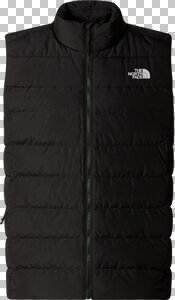 THE NORTH FACE Herren Weste M ACONCAGUA 3 VEST