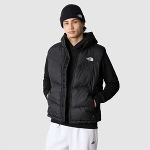 THE NORTH FACE Herren Weste M SAIKURU VEST – Bild 3