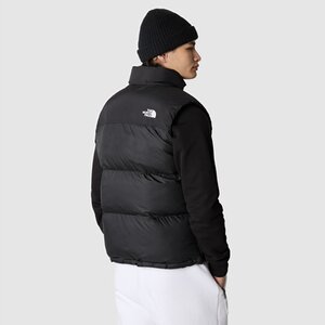 THE NORTH FACE Herren Weste M SAIKURU VEST – Bild 4