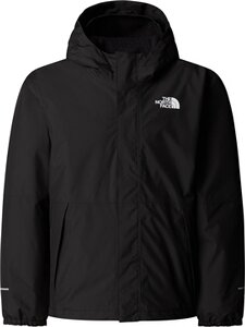 THE NORTH FACE Kinder Schlupfjacke B WARM ANTORA RAIN JACKET