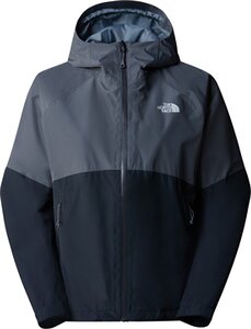 THE NORTH FACE Damen Funktionsjacke W DIABLO DYNAMIC ZIP-IN JACKET