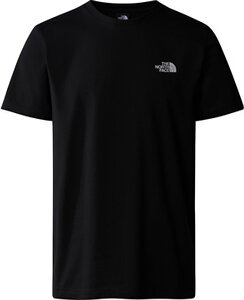 THE NORTH FACE Herren Shirt M S/S SIMPLE DOME TEE