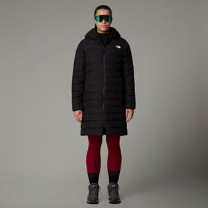 THE NORTH FACE Damen Jacke W ACONCAGUA PARKA – Bild 3