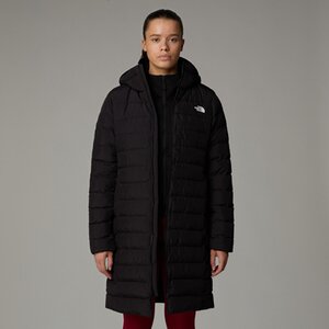 THE NORTH FACE Damen Jacke W ACONCAGUA PARKA – Bild 4