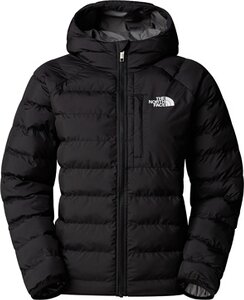 THE NORTH FACE Kinder Schlupfjacke B REVERSIBLE PERRITO HOODED JACKET