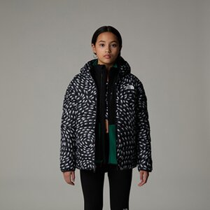 THE NORTH FACE Kinder Schlupfjacke G REVERSIBLE PERRITO HOODED – Bild 4