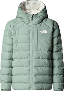 THE NORTH FACE Kinder Schlupfjacke G REVERSIBLE PERRITO HOODED