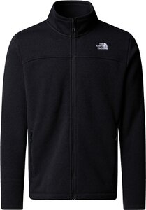 THE NORTH FACE Herren Sweatshirt ANTISANA FLEECE