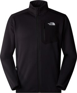 THE NORTH FACE Herren Jacke M CREST FZ