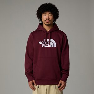 THE NORTH FACE Herren Kapuzensweat M DREW PEAK PULLOVER HOODIE