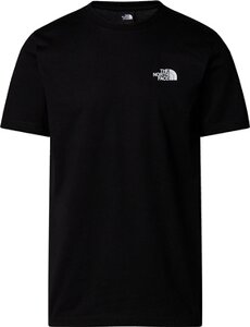 THE NORTH FACE Herren Shirt BLANCA TEE