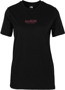 THE NORTH FACE Damen Shirt BLANCA TEE