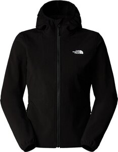 THE NORTH FACE Damen Jacke COMBAL SOFTSHELL 2.0