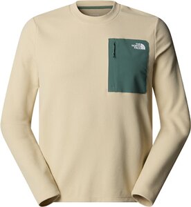 THE NORTH FACE Herren Pullover M KECHA CREW