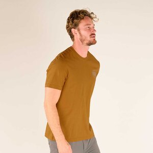 SHERPA ADVENTURE GEAR Herren Shirt SUMMIT TEE