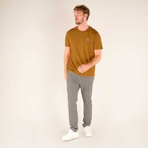 SHERPA ADVENTURE GEAR Herren Shirt SUMMIT TEE – Bild 3