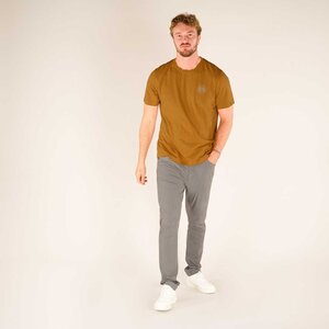 SHERPA ADVENTURE GEAR Herren Shirt SUMMIT TEE – Bild 5