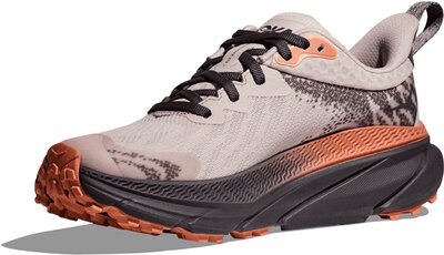 HOKA Damen Trailrunningschuhe CHALLENGER ATR 7 GTX – Bild 5