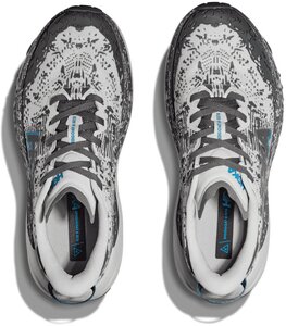 HOKA Damen Trailrunningschuhe W SPEEDGOAT 6 GTX – Bild 3