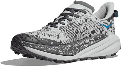 HOKA Damen Trailrunningschuhe W SPEEDGOAT 6 GTX – Bild 5